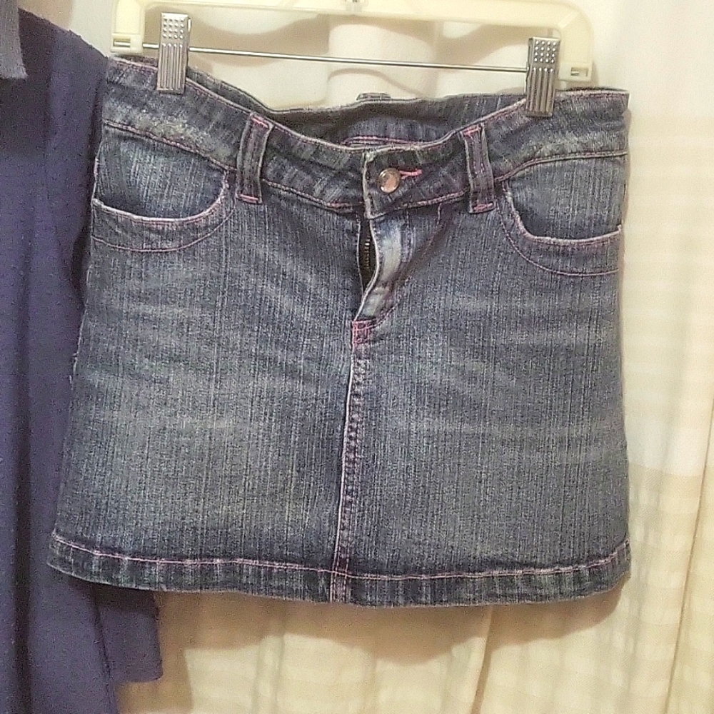 Clothing